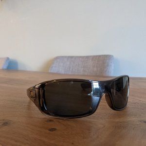 Oakley Antix Sunglasses